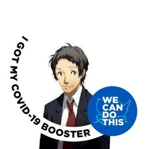 Meet your Posher, Matthew